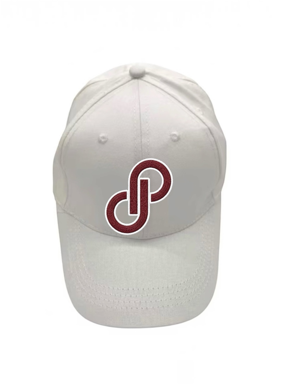 Posh logo hat. Pick 1 new black or white adjustable cotton new - Picture 6 of 15